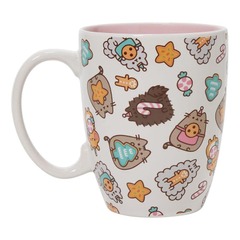 Pusheen The Cat 12oz Mug